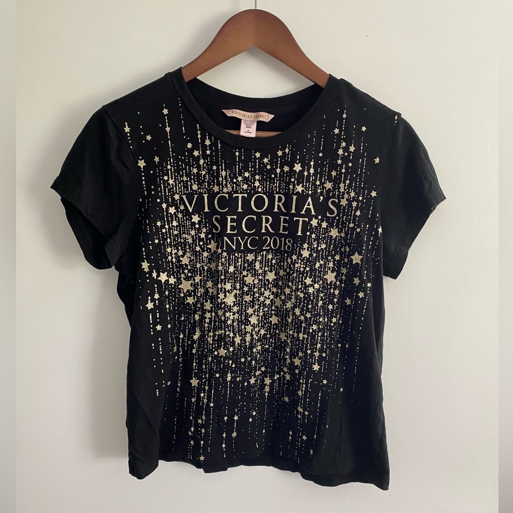 Victoria’s Secret 2018 Fashion Show Crop Top